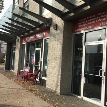 Train On Main - We enjoy long jogs to the gym. And around the block. - Gyms Near Me - Vancouver, British Columbia Train On Main - We enjoy long jogs to the gym. And around the block. - Gyms Near Me - Vancouver, British Columbia
