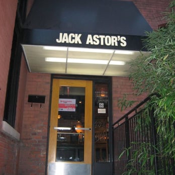 Jack Astor's - Canadian (New) Near Me - Toronto, Ontario