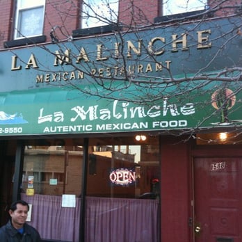 La Malinche Restaurant - Mexican Near Me - Rahway, New Jersey La Malinche Restaurant - Mexican Near Me - Rahway, New Jersey