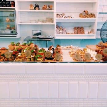 Little and Friday - Array of treats at L&F - Coffee & Tea Near Me - Auckland, AUK Little and Friday - Array of treats at L&F - Coffee & Tea Near Me - Auckland, AUK