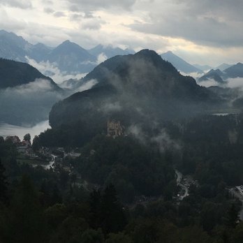 Schloss Neuschwanstein - Landmarks & Historical Buildings Near Me - Schwangau, BY Schloss Neuschwanstein - Landmarks & Historical Buildings Near Me - Schwangau, BY
