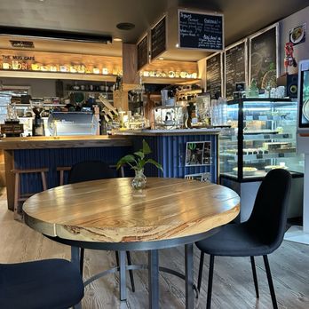 The Mug Cafe - Cafes Near Me - Mount Pocono, Pennsylvania