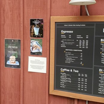 KaffeeMeister - Menu - Coffee & Tea Near Me - El Cajon, California KaffeeMeister - Menu - Coffee & Tea Near Me - El Cajon, California