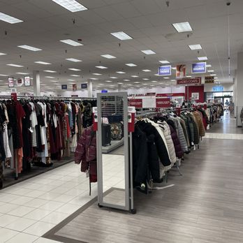 Burlington - Department Stores Near Me - Omaha, Nebraska