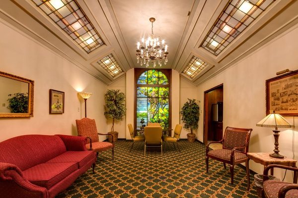 Kessler & Maguire Funeral Home