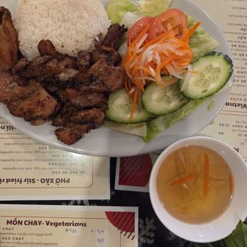 Pho Ba - Vietnamese Near Me - Seattle, Washington Pho Ba - Vietnamese Near Me - Seattle, Washington