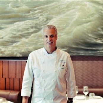 Le Bernardin - Chef de Cuisine Eric Ripert - French Near Me - New York, New York Le Bernardin - Chef de Cuisine Eric Ripert - French Near Me - New York, New York