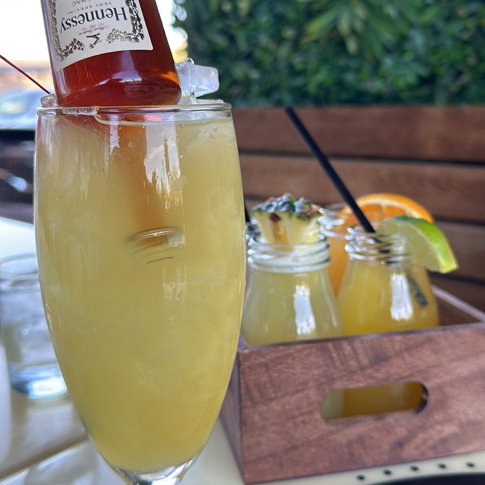 Brunch & Sip - Coffee & Tea Near Me - Phoenix, Arizona