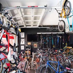 Full Circle Bike Shop
