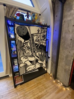 Stumptown Otaku by null