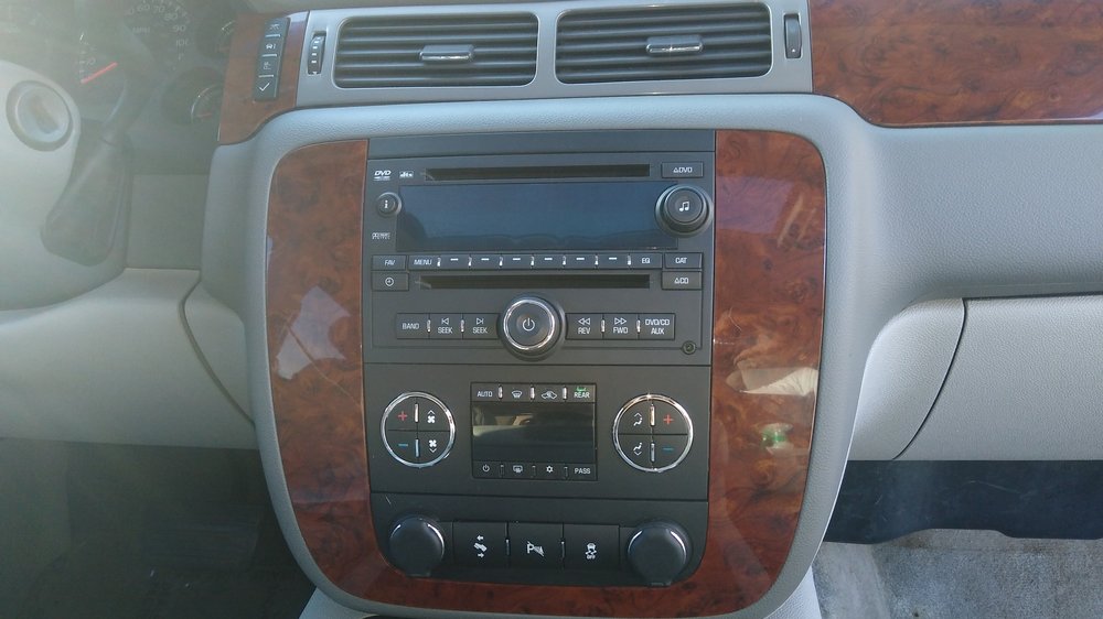 LIKE NEW INTERIOR CAR DETAILING Crosby, Minnesota Auto Detailing