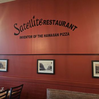 Satellite Restaurant - Breakfast & Brunch Near Me - Chatham, Ontario Satellite Restaurant - Breakfast & Brunch Near Me - Chatham, Ontario