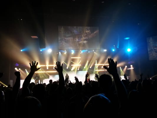 NEWSPRING CHURCH - ANDERSON - Updated December 2025 - 18 Reviews - 2940 ...