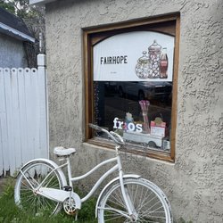 Fairhope Sweet Shop