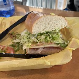 Turkey Club Turkey Club