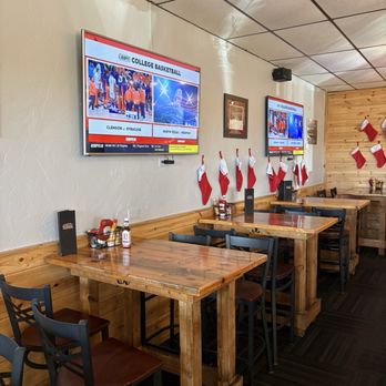 5281 Seafood, Steakhouse and Bar - New American Near Me - Morrison, Colorado