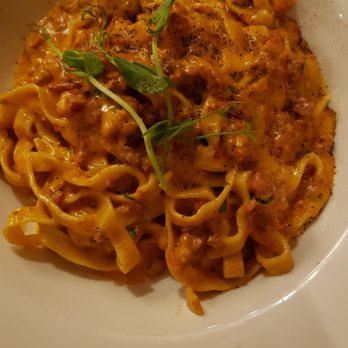 IL Vicoletto - Pappardelle Ragu (€16.50) - Italian Near Me - Temple Bar, D IL Vicoletto - Pappardelle Ragu (€16.50) - Italian Near Me - Temple Bar, D