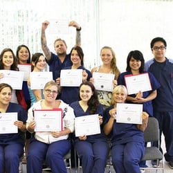 James Dakin - New Graduates!