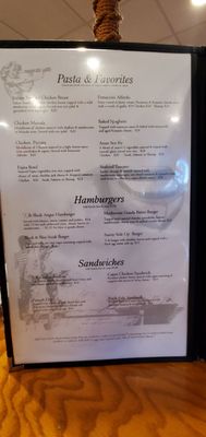 Menu photo 5 Catch 22 Bistro Algonac, MI