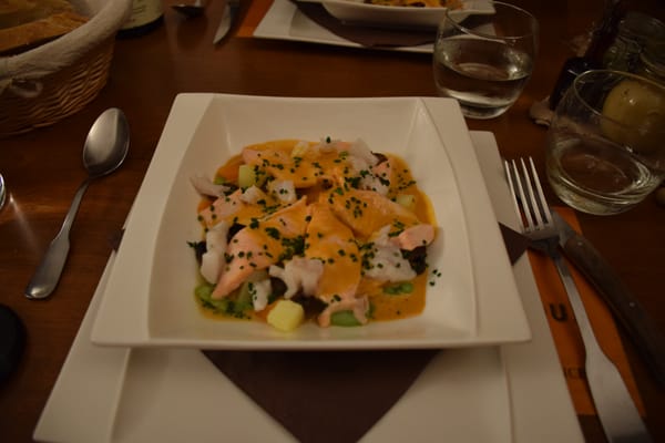 Ma Cuisine by null