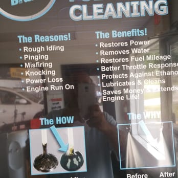 Take 5 Oil Change - Wow - Oil Change Stations Near Me - Summerfield, Florida