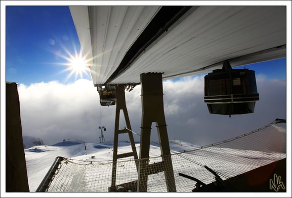 Club Med Alpe d'Huez - French Alps by null