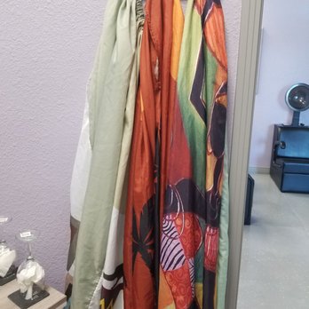 HooHa V-Spa - Gowns for easy accessibility during treatment - Medical Spas Near Me - Las Vegas, Nevada