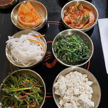 Mugunghwa - Korean Near Me - Oakland, California