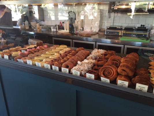 Mary Street Bakery by null