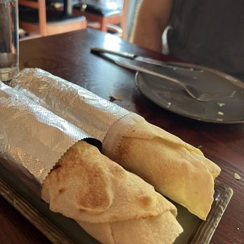 Salma - Lebanese Near Me - New York, New York