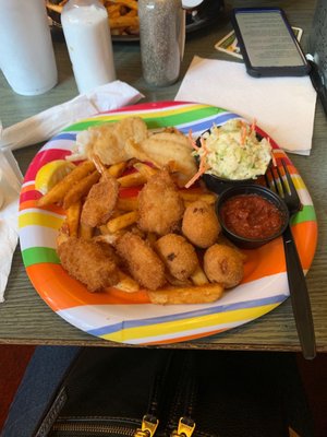 AL'S PLACE Restaurant by null