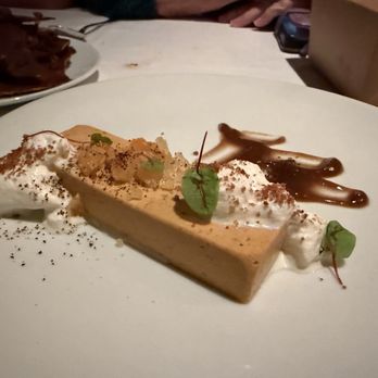 RingSide Steakhouse - Pumpkin cheesecake - Steakhouses Near Me - Portland, Oregon RingSide Steakhouse - Pumpkin cheesecake - Steakhouses Near Me - Portland, Oregon