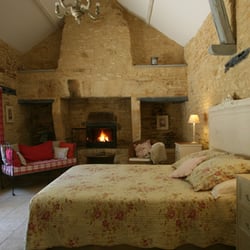 La Roche d Esteil - Chambre d hotes sarlat
