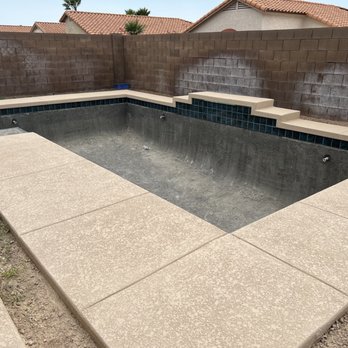 Dolphin Pools - Pool & Hot Tub Service Near Me - Phoenix, Arizona