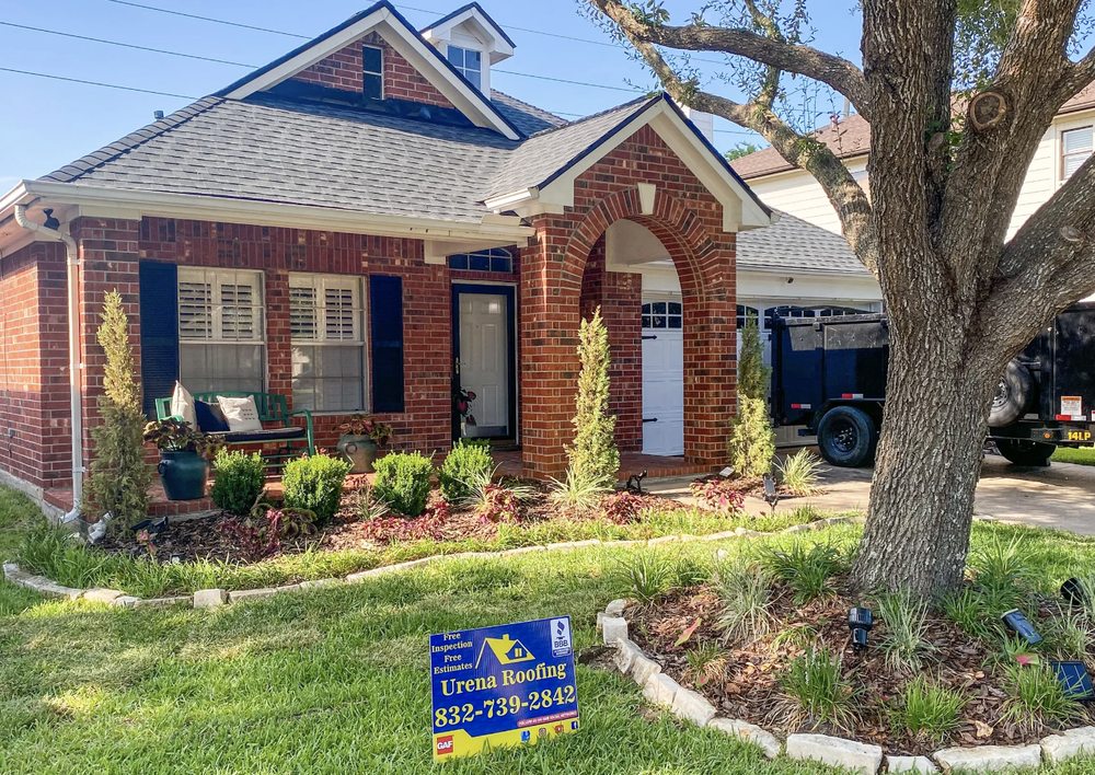 Slide of Urena Roofing & Contractor