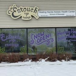 Entouch Yoga & Massage