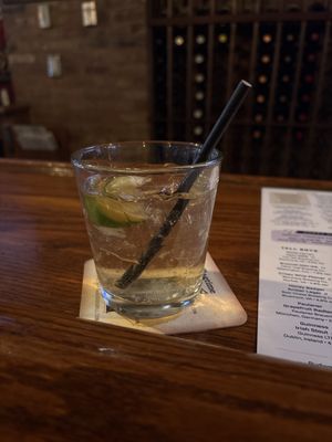 Dogwood Tavern by null