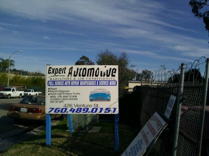 EXPERT RADIATOR AND AIRCONDITIONING Updated August 2024 20 Reviews