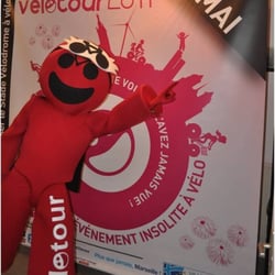 Vélotour