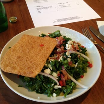The Cummer Café - Kale salad - Sandwiches Near Me - Jacksonville, Florida The Cummer Café - Kale salad - Sandwiches Near Me - Jacksonville, Florida