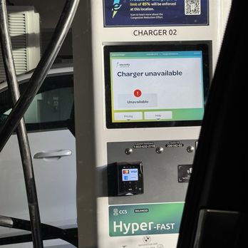 Electrify America - Station is unavailable at Stanford Shopping Center - EV Charging Stations Near Me - Palo Alto, California Electrify America - Station is unavailable at Stanford Shopping Center - EV Charging Stations Near Me - Palo Alto, California