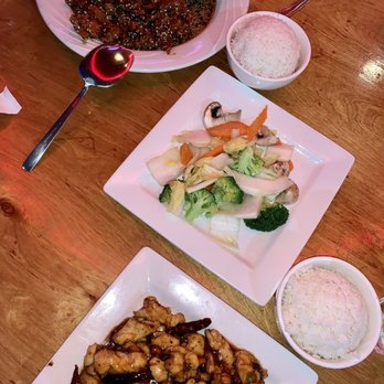 Formosa Garden - Sesame Chicken and Kung Pao Chicken - Sushi Bars Near Me - San Antonio, Texas Formosa Garden - Sesame Chicken and Kung Pao Chicken - Sushi Bars Near Me - San Antonio, Texas
