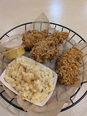 Chicken G's by null