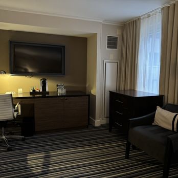 Kimpton George Hotel - A double - Hotels Near Me - Washington, DC, District of Columbia Kimpton George Hotel - A double - Hotels Near Me - Washington, DC, District of Columbia