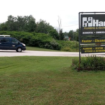Harley Plumbing & Heating Plus - Plumbing Near Me - Bangor, Maine Harley Plumbing & Heating Plus - Plumbing Near Me - Bangor, Maine