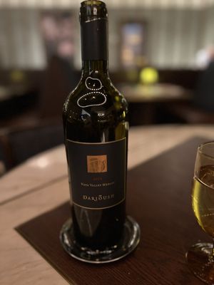 Caramá by Wolfgang Puck by null