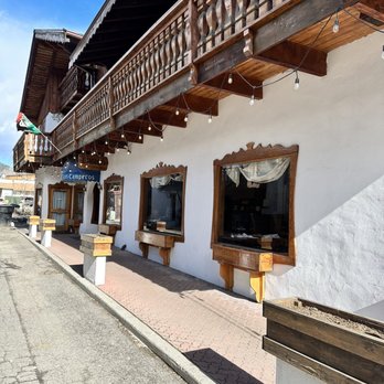 Larch - The Larch is there somewhere, and it is worth finding it. - Pasta Shops Near Me - Leavenworth, Washington Larch - The Larch is there somewhere, and it is worth finding it. - Pasta Shops Near Me - Leavenworth, Washington