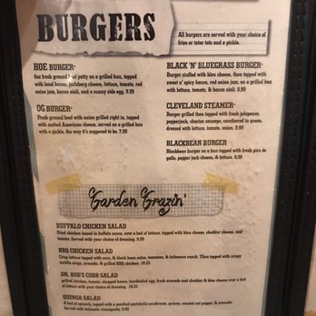 HangOverEasy - Breakfast & Brunch Near Me - Columbus, Ohio