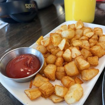 CRAFT South Miami - Breakfast potatoes - Breakfast & Brunch Near Me - South Miami, Florida