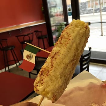 Calle Mexico - Mexican Near Me - Edmonton, Alberta